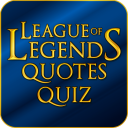 League of Legends Quotes Quiz Icon