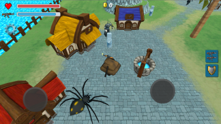 Caca of Duty screenshot 13