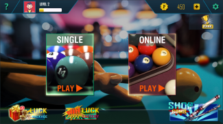 Pool Ball screenshot 7