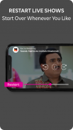 Tata Sky Mobile- Live TV, Movies, Sports, Recharge screenshot 3