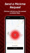 Piickme screenshot 1