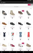 Sapatos & Shopping Spartoo screenshot 7