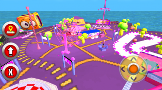 Putri Fun Park Dan Permainan screenshot 7