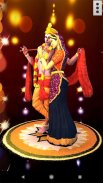 3D Radha Krishna Wallpaper screenshot 5