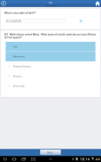 SurveyPocket - Offline Surveys screenshot 17