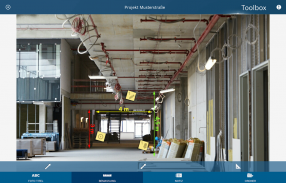 Bosch Toolbox - Digitale Tools für Profis screenshot 6