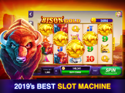 Rock N' Cash Vegas Slot Casino screenshot 4