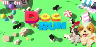 Dog Run