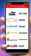 Used Cars in Dubai (UAE) screenshot 5