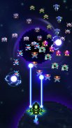 Galaga Defender - Space Shooter Invaders screenshot 3