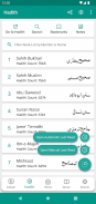 IslamOne - Quran & Hadith App screenshot 5