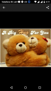 Happy Hug Day screenshot 0
