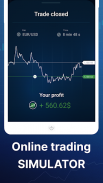 Forex Game - Online Stocks screenshot 9