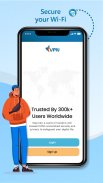 Freedom VPN screenshot 10