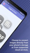 Image to Excel Converter - Convert Image to Excel screenshot 3