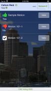 TPNI Session Polling screenshot 0