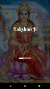 Lakshmi ji HD Wallpapers screenshot 9