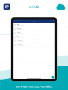 eclipso Mail Europe screenshot 8