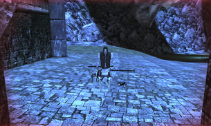 Anargor - 3D RPG FREE screenshot 20