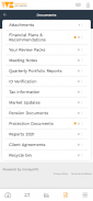 Wealth Experts Portal screenshot 5