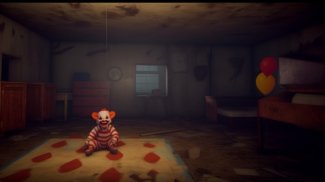 Scary Clown Survival screenshot 1