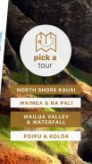 Kauai GPS Audio Tour Guide screenshot 4
