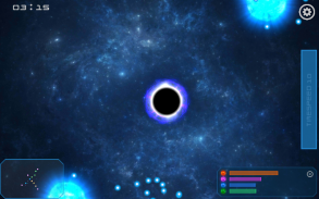 Sun Wars: Galaxy Strategy Game screenshot 9