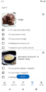 Рецепты для хлебопечки screenshot 2
