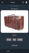 Apprenez le tchèque en françai screenshot 4