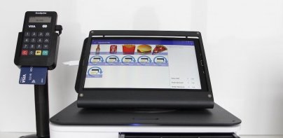 SalesCloud POS