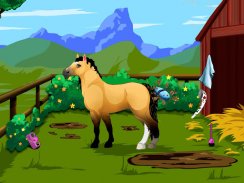 Vestir-se a Pony. screenshot 8