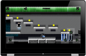Game Energy Zombie Town screenshot 7