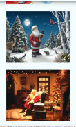 Santa Clause Wallpapers screenshot 3