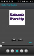 KoinoniaWorship screenshot 3