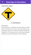 Practice Test USA & Road Signs screenshot 9
