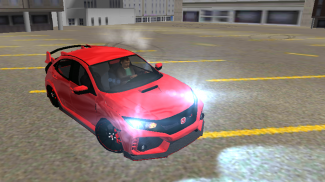 Typer Driving Simulator screenshot 5