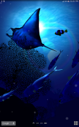 Ocean Blue 3D screenshot 6