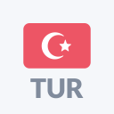 Rádio Turquia FM online Icon