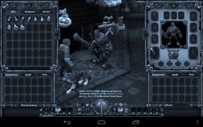 Kainy (Demo) screenshot 4