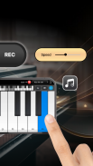 Learn Piano - Piano lessons screenshot 1