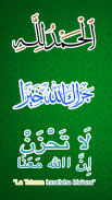 Sticker islami for WhatsApp WAStickerApps screenshot 9