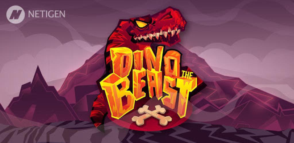 Dino the Beast: Dinosaur Game - Download