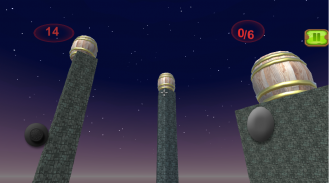 Barrel Shoot 3D screenshot 5