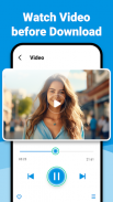 Video Downloader & Video Saver screenshot 4