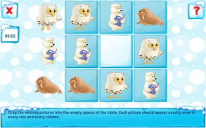 Polar Bear Cub - Fairy Tale screenshot 7