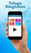 Telugu Ringtones :తెలుగు పాటలు screenshot 6
