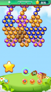 Coin Bubble Shooter screenshot 4