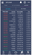 Bitcoin India Wallet & Exchange screenshot 5