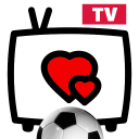 Player IPTV de TV Aberta Icon