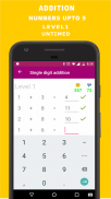 Kids Math: Multiply, Divide, Add, Subtract fun way screenshot 4